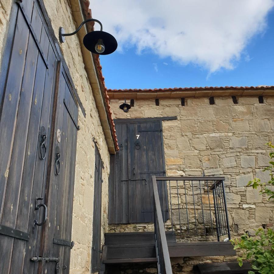 Vasilopoulos House Tochni Exterior photo