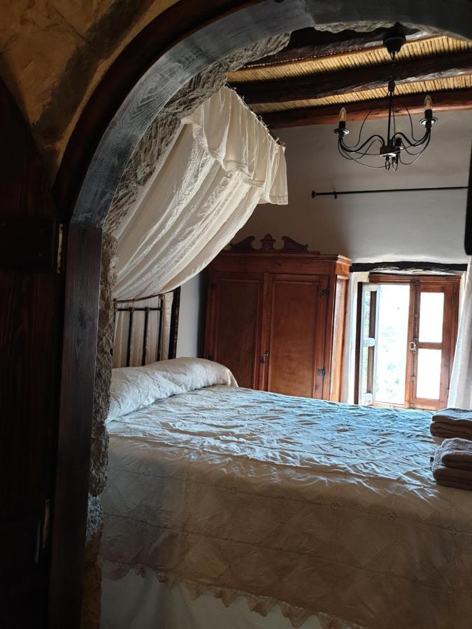 Vasilopoulos House Tochni Exterior photo
