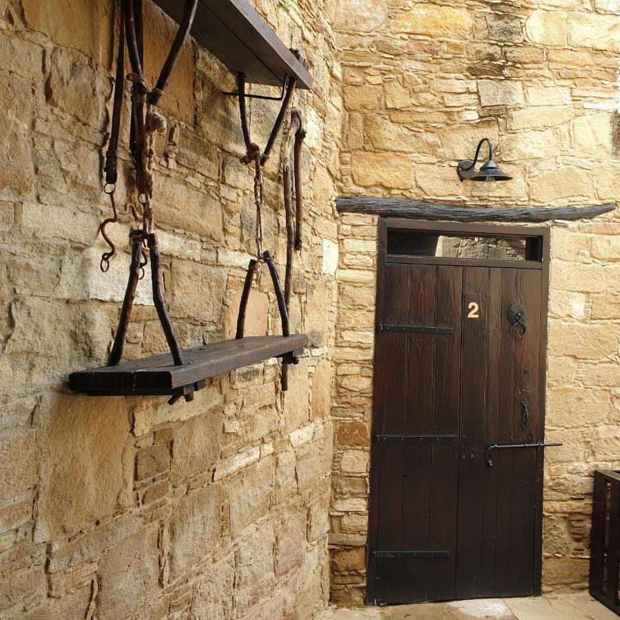 Vasilopoulos House Tochni Exterior photo