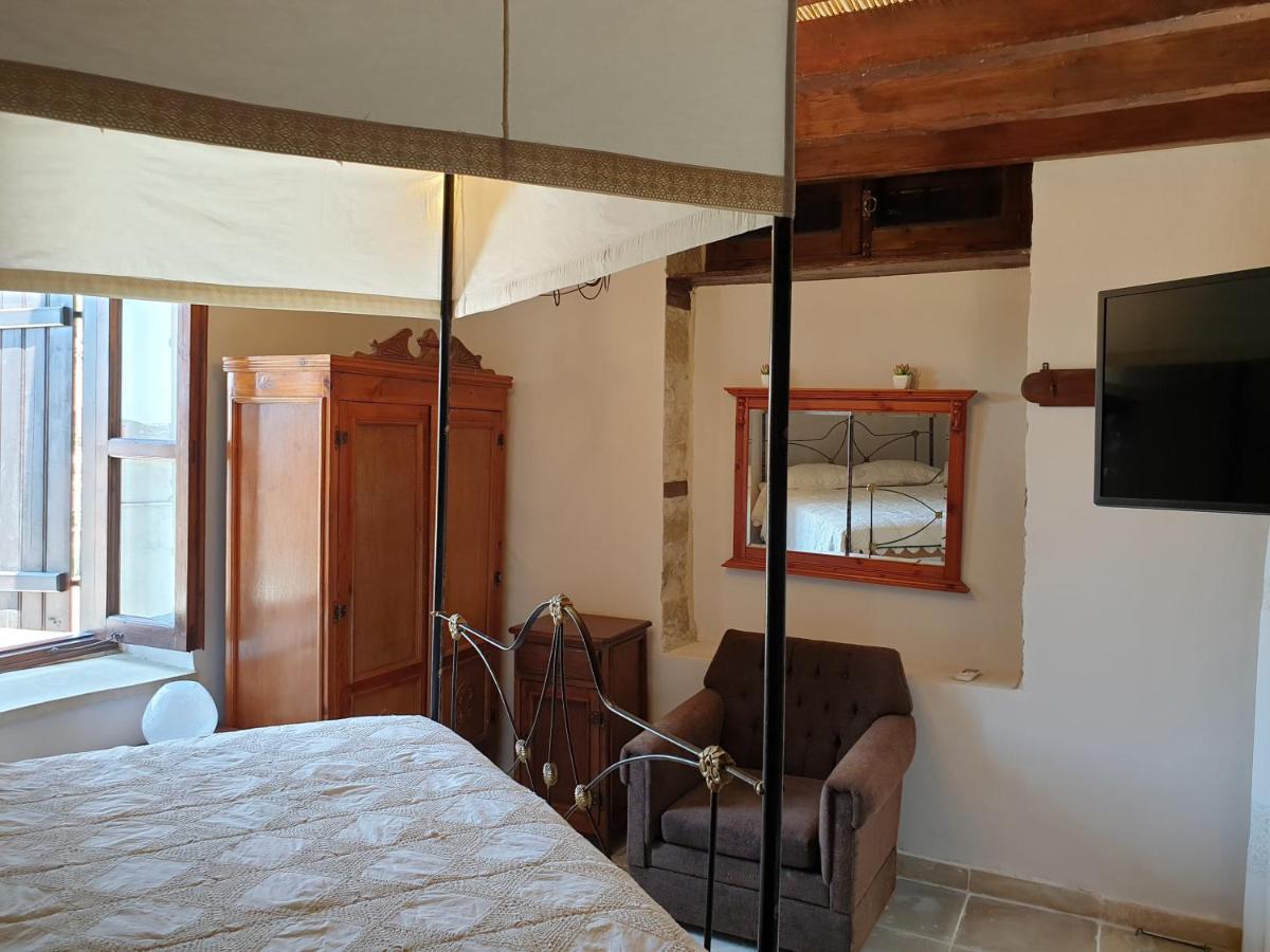 Vasilopoulos House Tochni Exterior photo