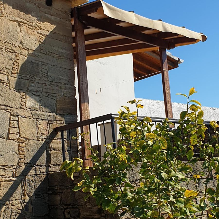 Vasilopoulos House Tochni Exterior photo